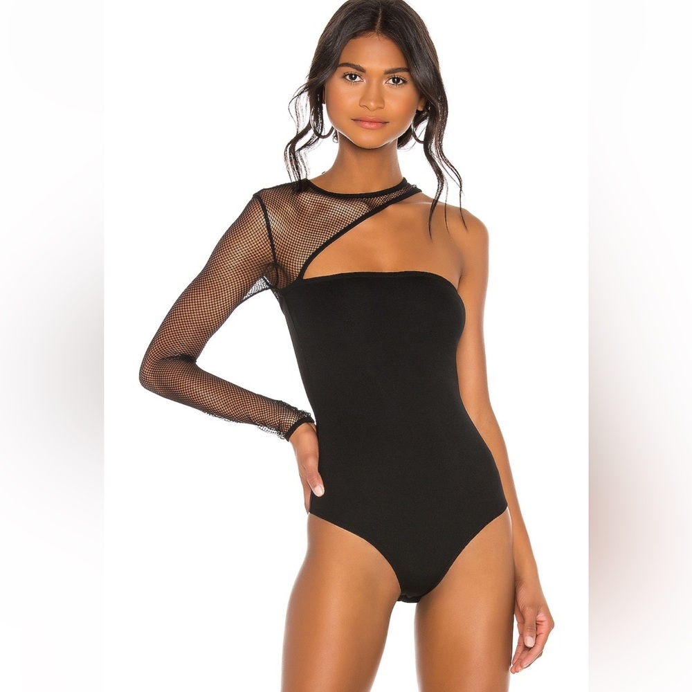 Jeffrey Bodysuit REVOLVE